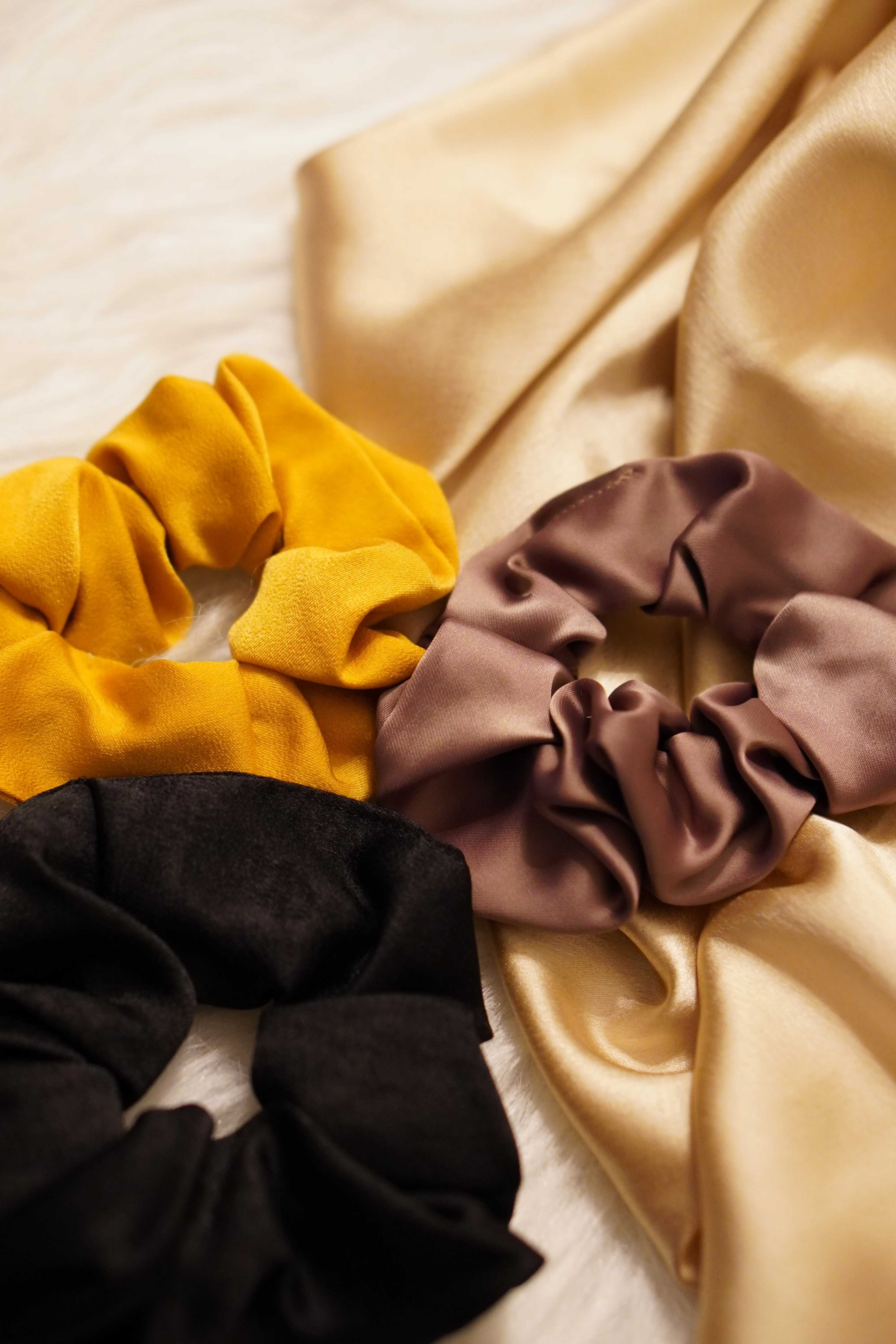Scrunchie Set - 6 - Image 3