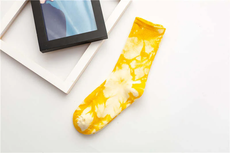 Tie-Dye Socks - Image 5