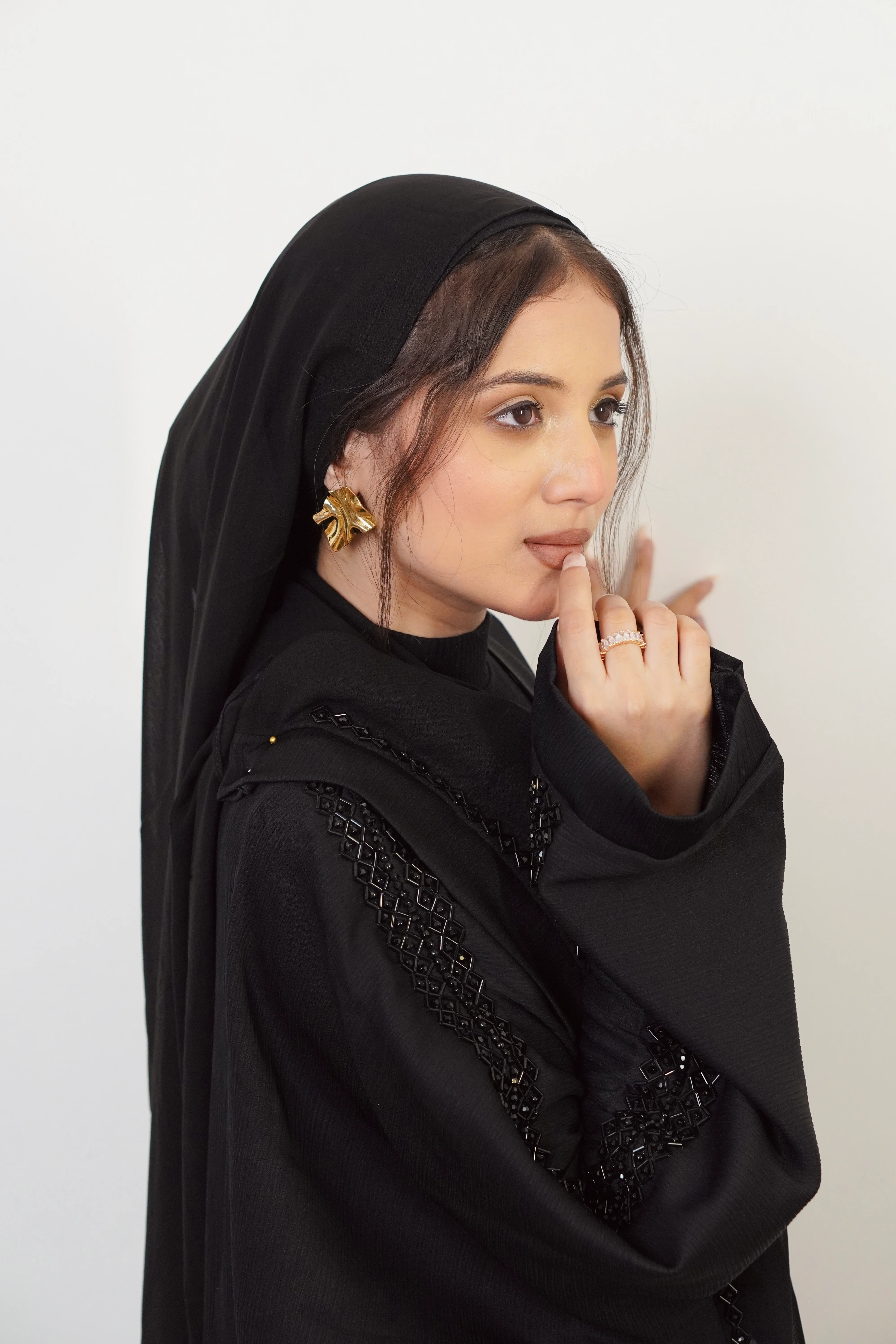 TWILIGHT ABAYAH - Image 11